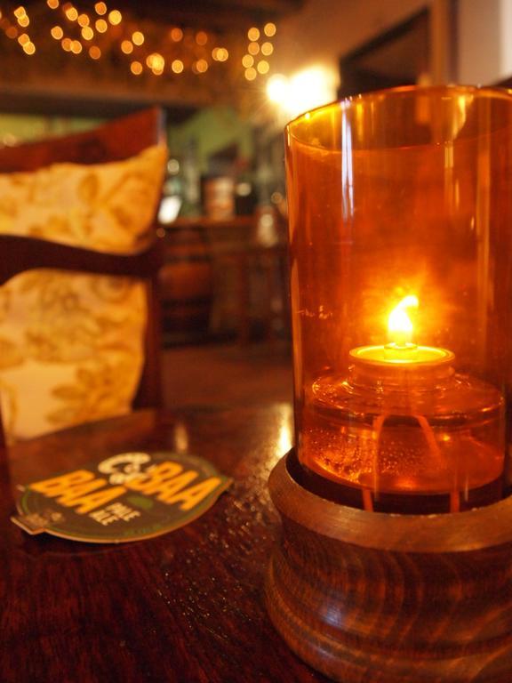 Black Swan Inn マシャム エクステリア 写真